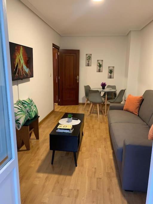 A Casa Do Sastre 2 Appartement Ribadavia Buitenkant foto